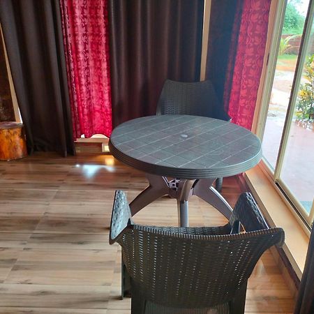 Riverstone Riverfront Stay Gokarna  Exteriér fotografie