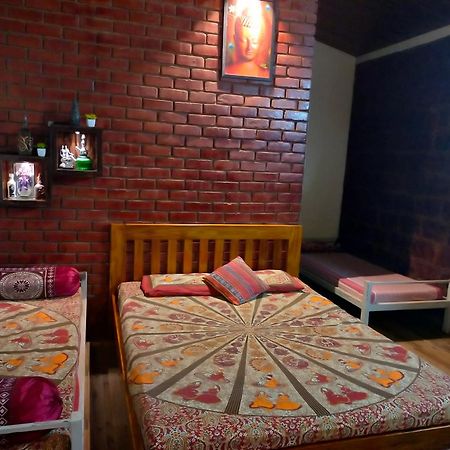 Riverstone Riverfront Stay Gokarna  Exteriér fotografie